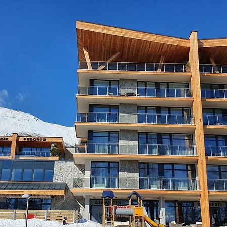 Rodinny Privatny Apartman A309 V Uplnom Centre Stareho Smokovca - Ticha Izba S Parkovanim Vysoké Tatry Exterior photo