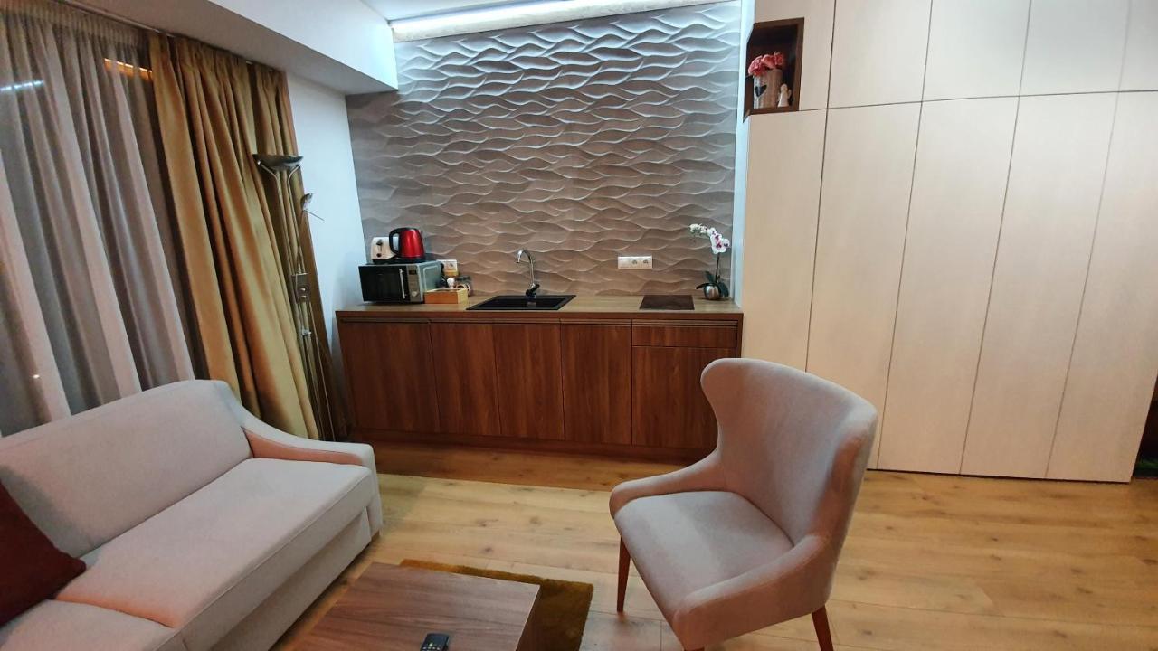 Rodinny Privatny Apartman A309 V Uplnom Centre Stareho Smokovca - Ticha Izba S Parkovanim Vysoké Tatry Exterior photo