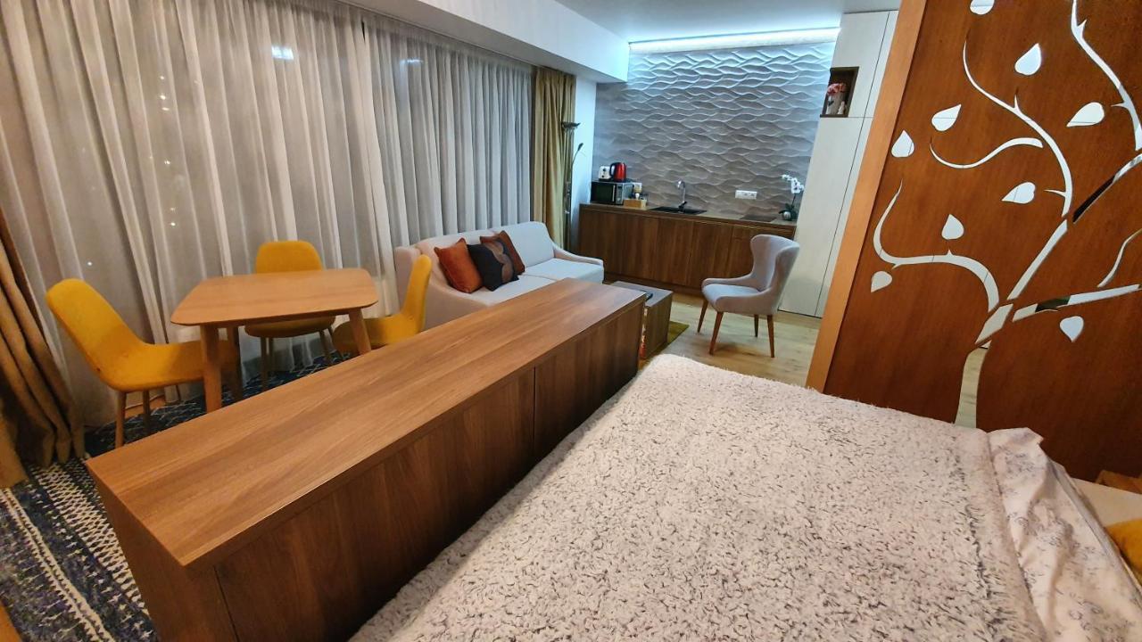 Rodinny Privatny Apartman A309 V Uplnom Centre Stareho Smokovca - Ticha Izba S Parkovanim Vysoké Tatry Exterior photo