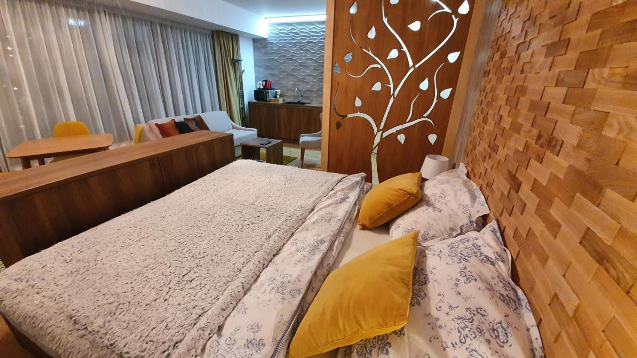 Rodinny Privatny Apartman A309 V Uplnom Centre Stareho Smokovca - Ticha Izba S Parkovanim Vysoké Tatry Exterior photo