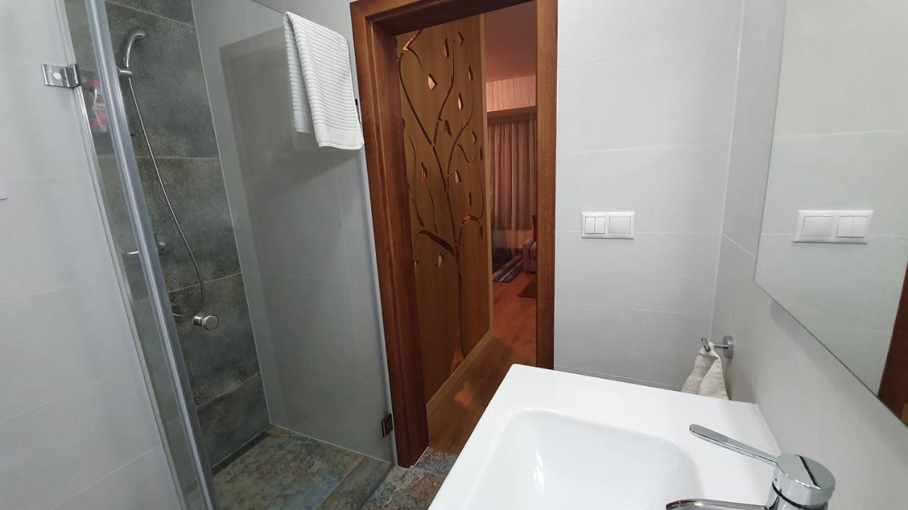 Rodinny Privatny Apartman A309 V Uplnom Centre Stareho Smokovca - Ticha Izba S Parkovanim Vysoké Tatry Exterior photo